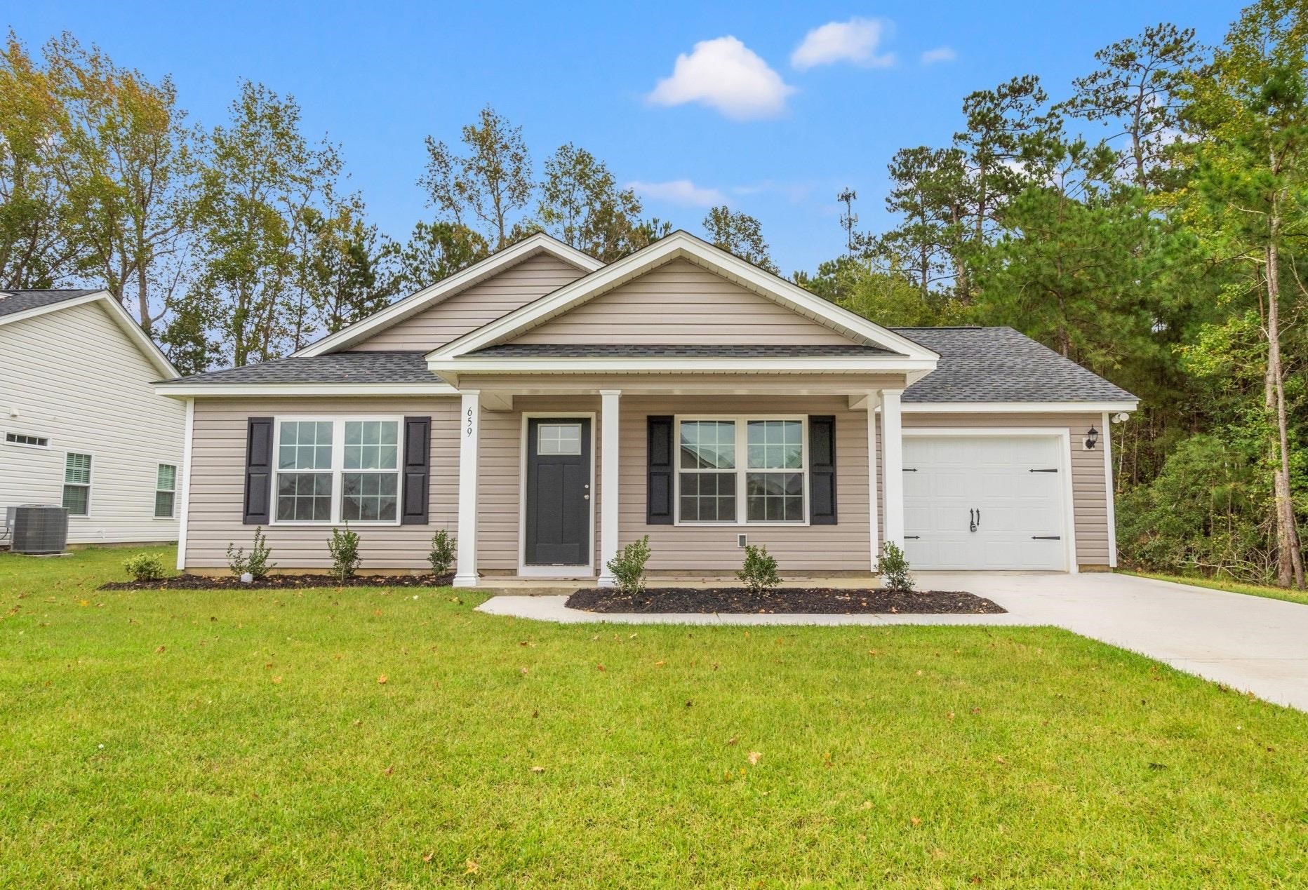 331 Barn Owl Way Conway, SC 29526 - Photo 2 of 21