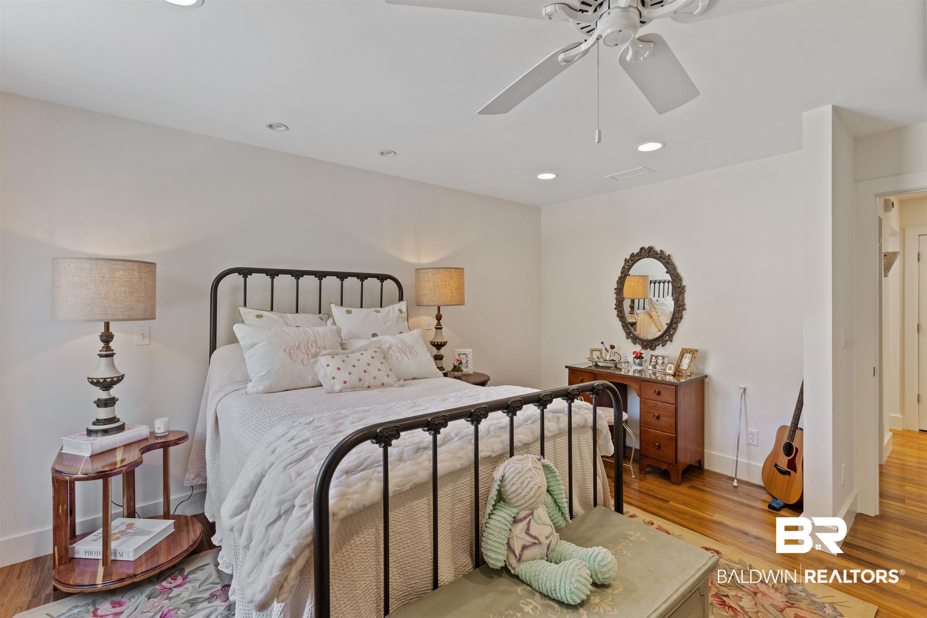 6267 Nelson Drive Fairhope, AL 36532 - Photo 29 of 51 Second Bedroom