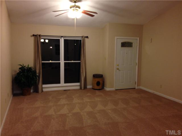2337 Quartz Court Raleigh, NC 27610 - Photo 2 of 9