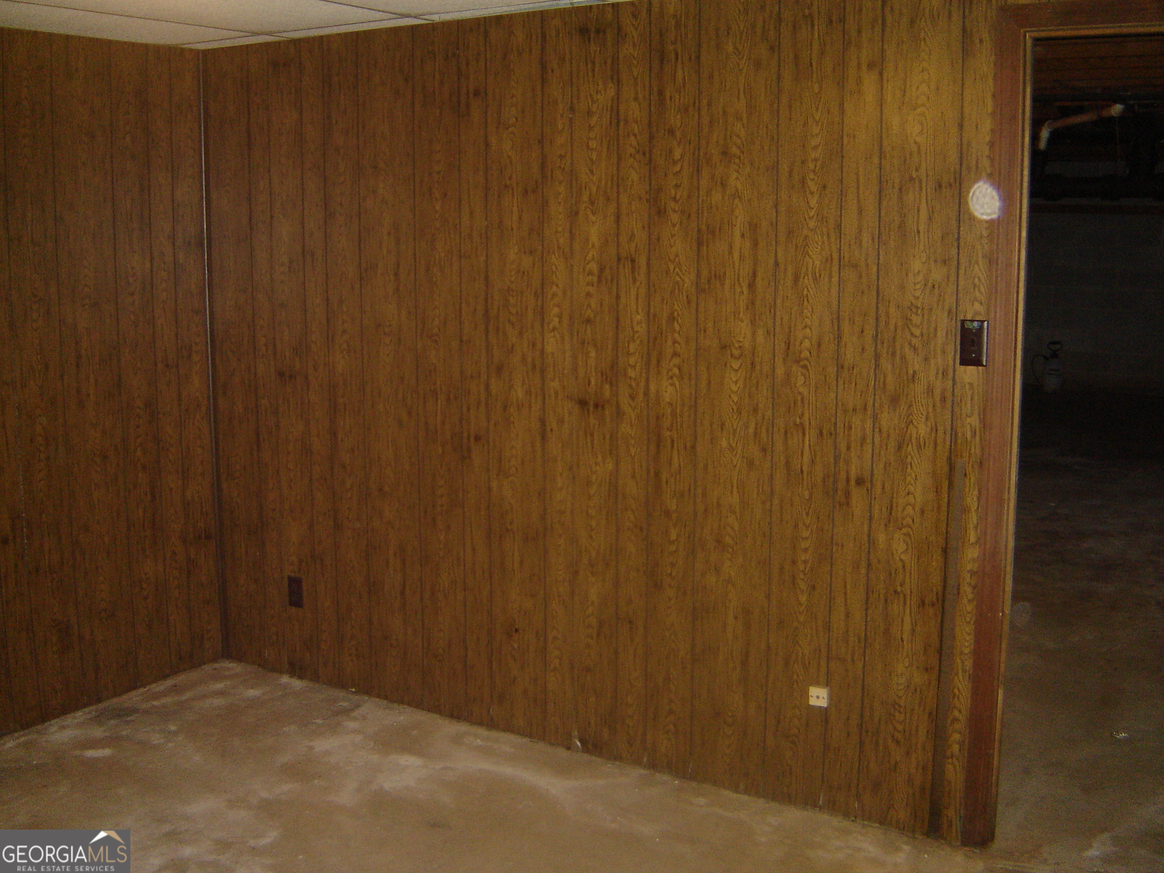 2809 16th Avenue Valley, AL 36854 - Photo 44 of 53 Finished room in basement