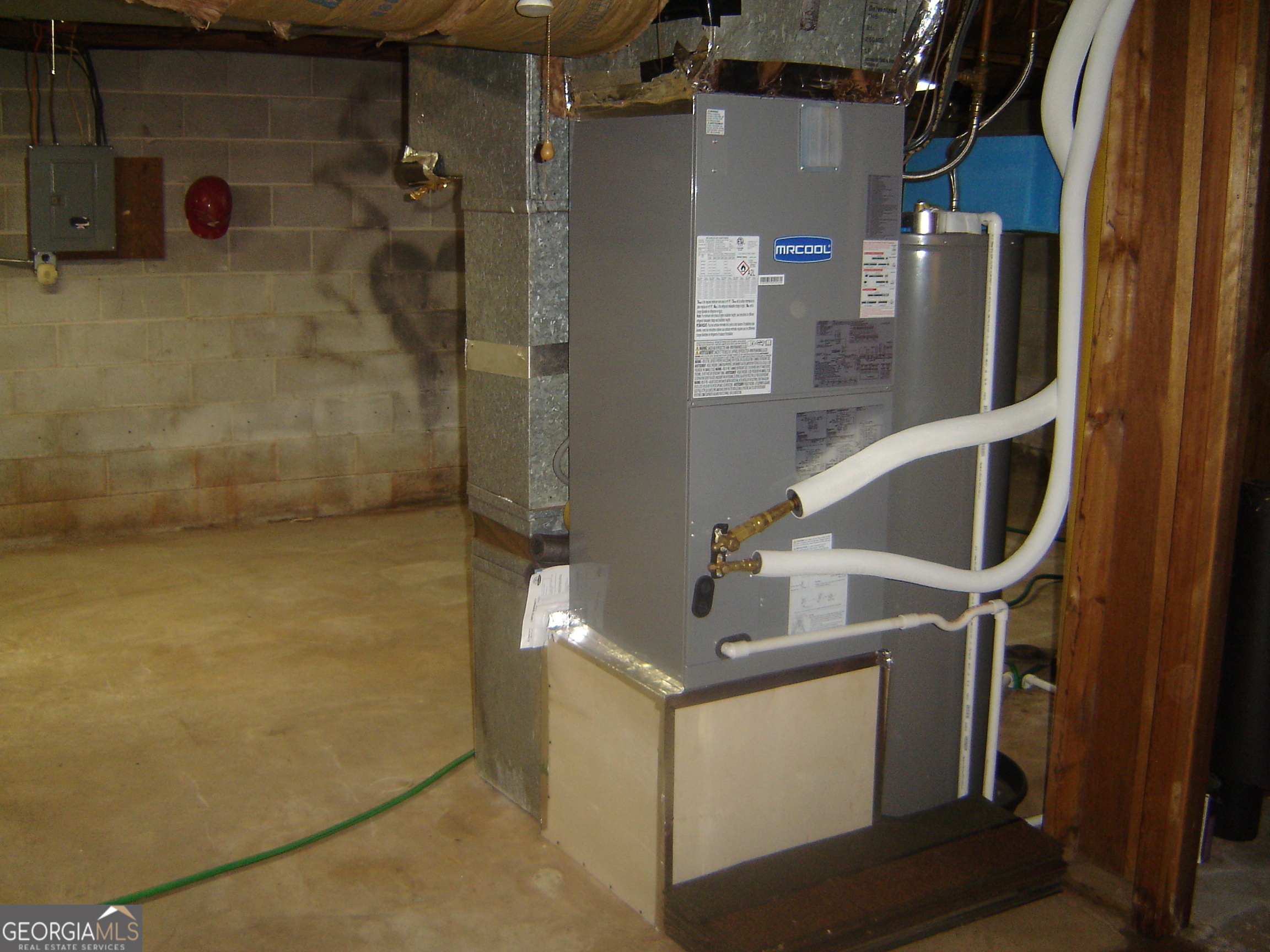 2809 16th Avenue Valley, AL 36854 - Photo 53 of 53 New HVAC