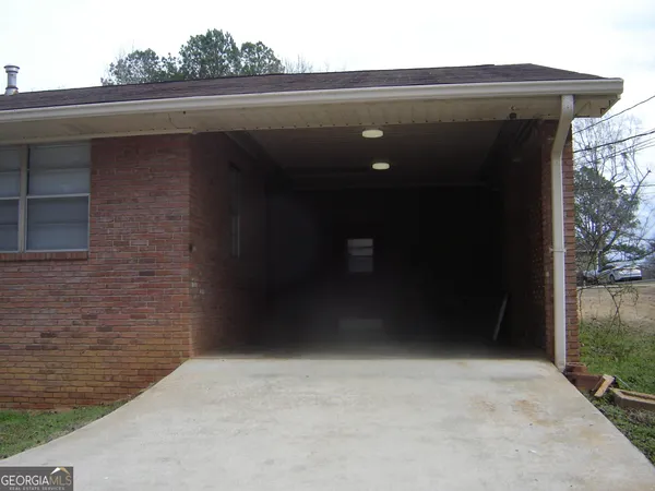 a view of outdoor space