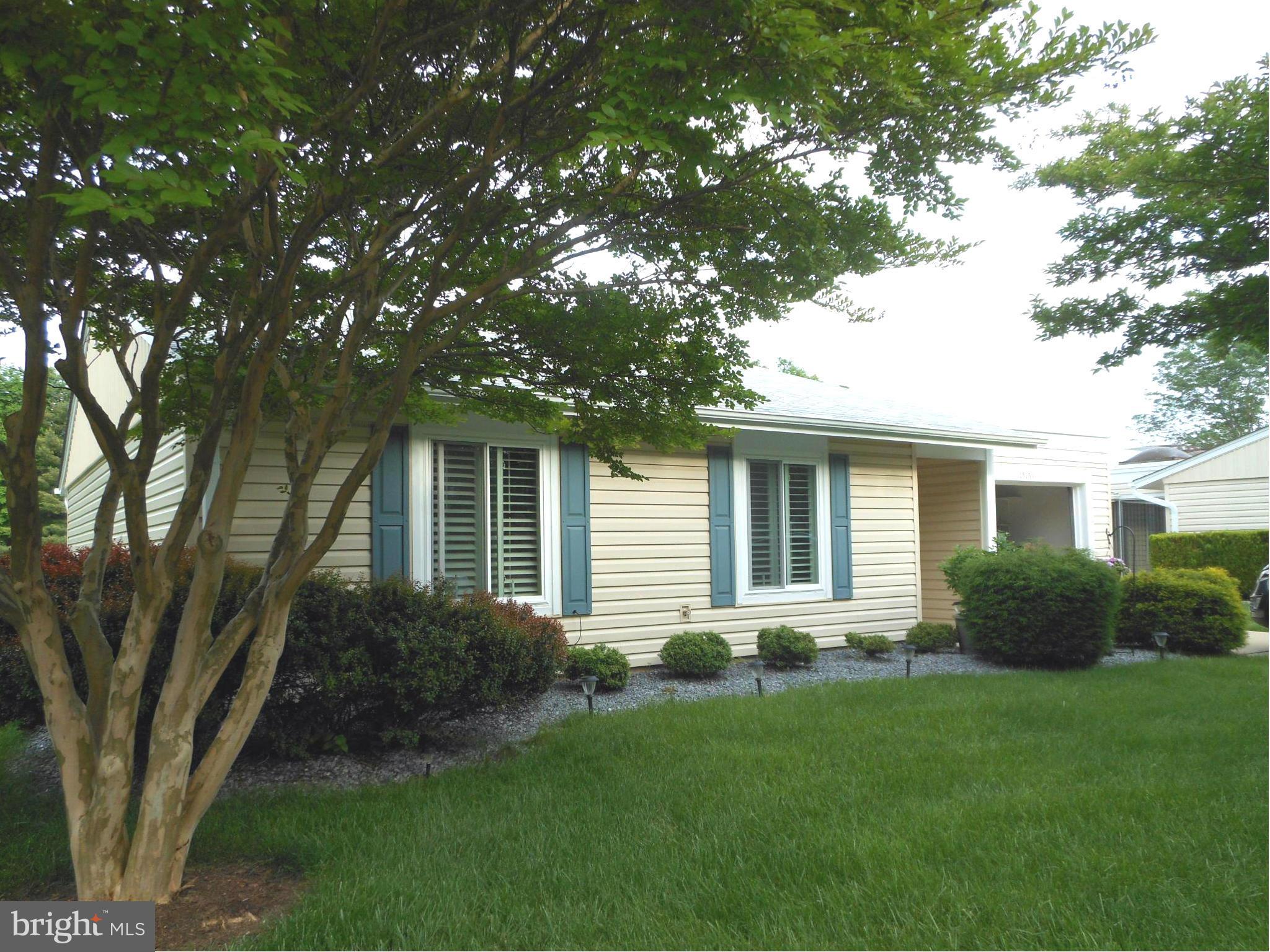 15151 Vantage Hill Road, Unit 9A Silver Spring, MD 20906 - Photo 10 of 24 Exterior (Front)