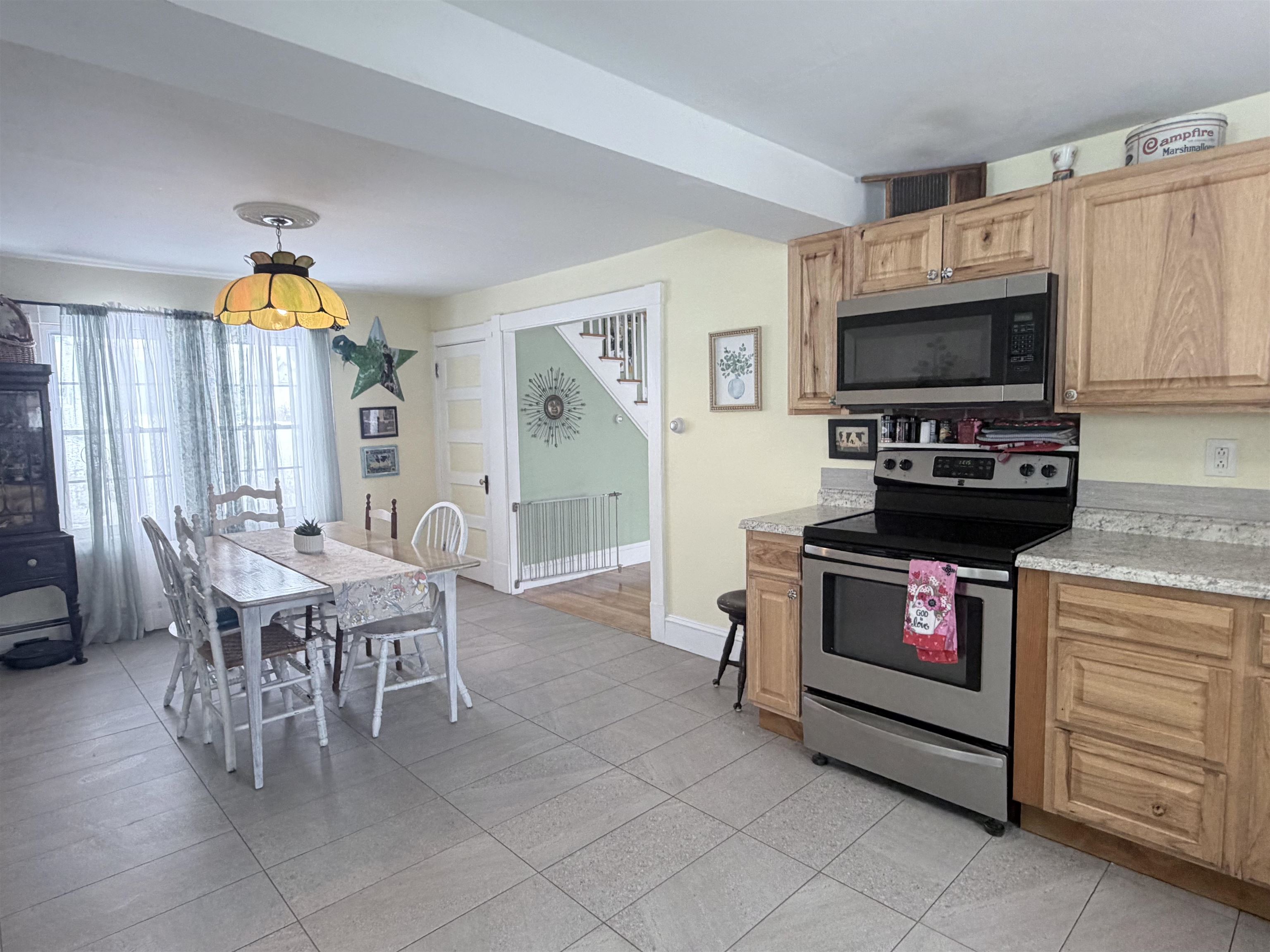 16 Jefferson Avenue Lunenburg, VT 05906 - Photo 14 of 36