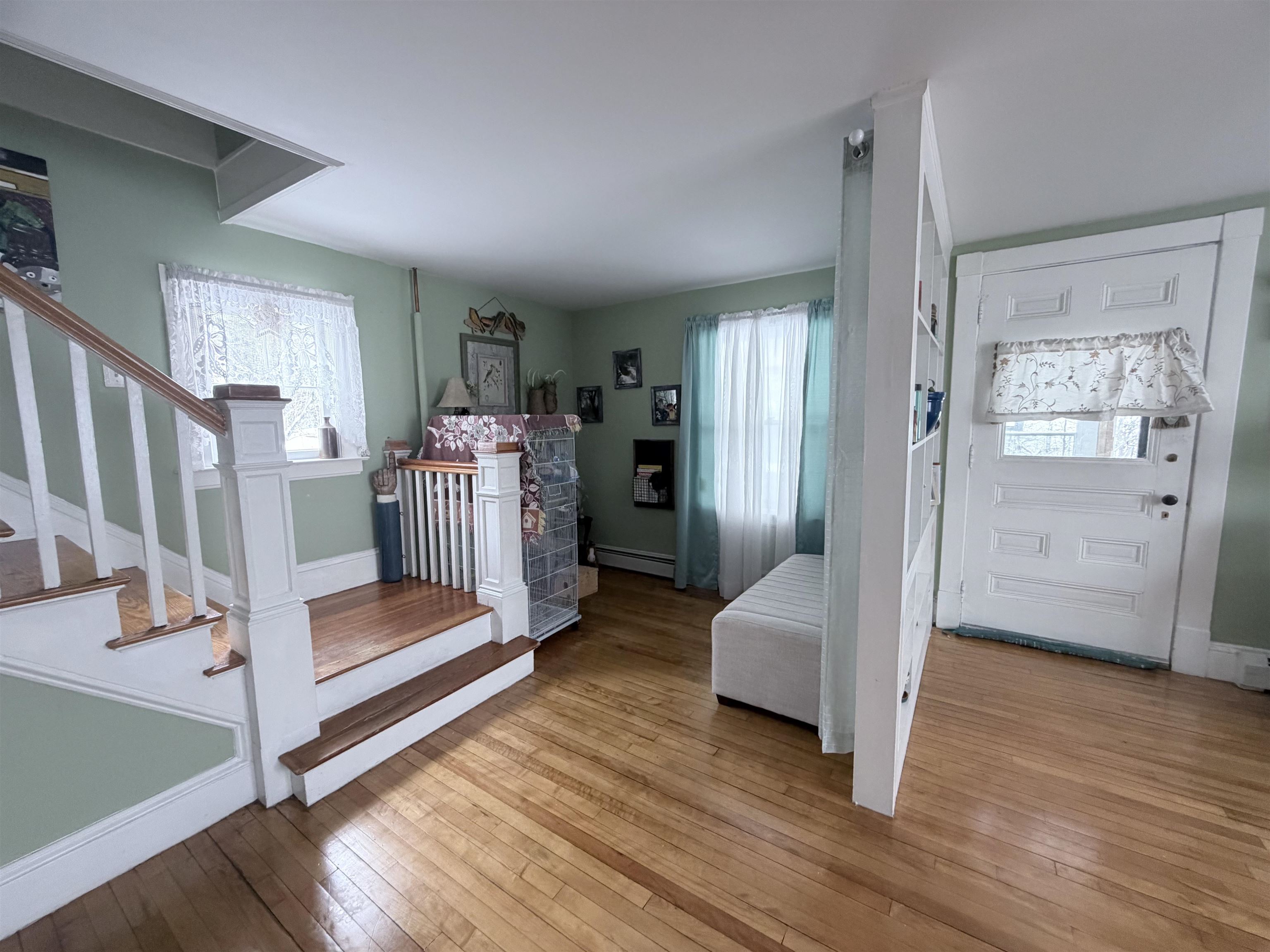 16 Jefferson Avenue Lunenburg, VT 05906 - Photo 24 of 36