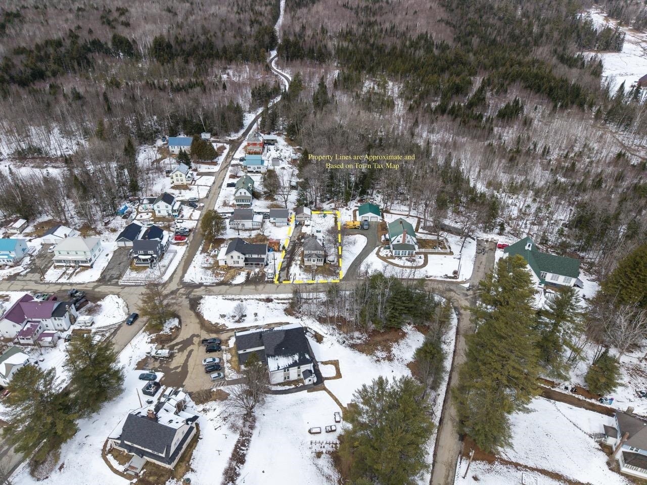 16 Jefferson Avenue Lunenburg, VT 05906 - Photo 5 of 36