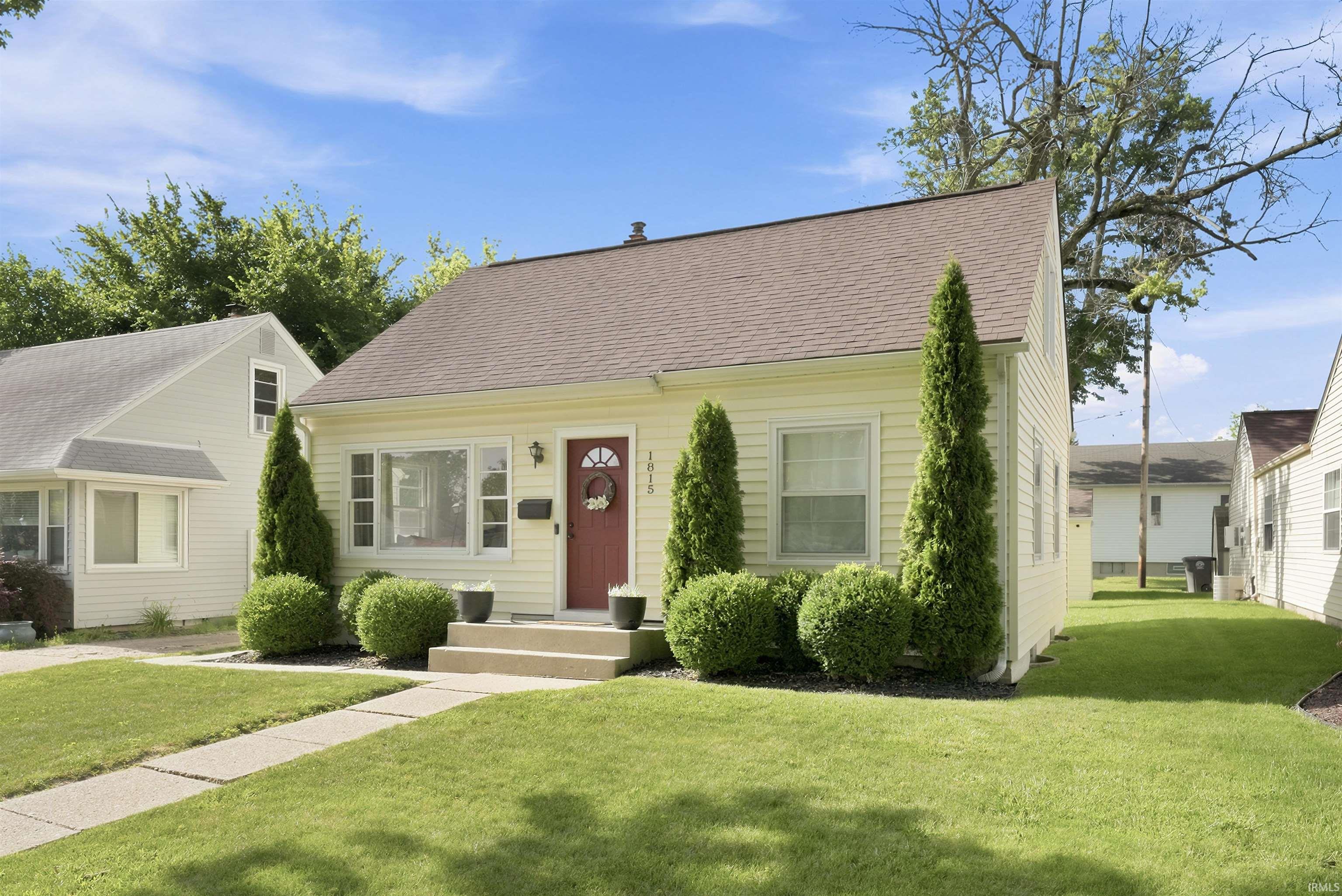 1815 Cherokee Road Fort Wayne, IN 46808 - Photo 15 of 15