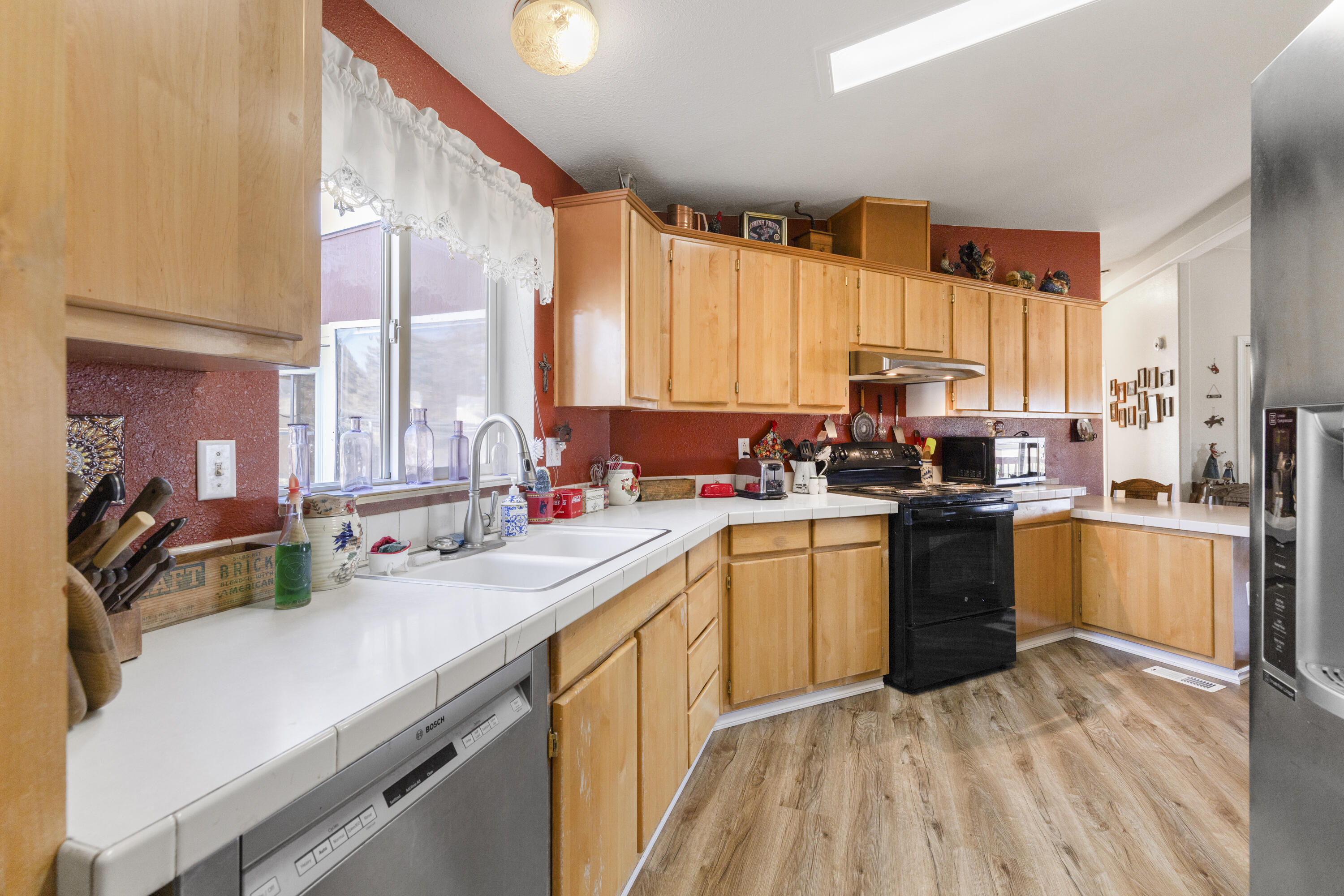 5415 Haskins Road Bonanza, OR 97623 - Photo 42 of 97 Kitchen