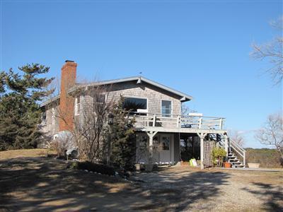 27 Priest Road Truro, MA 02666 - Photo 3 of 15 Additional Photo
