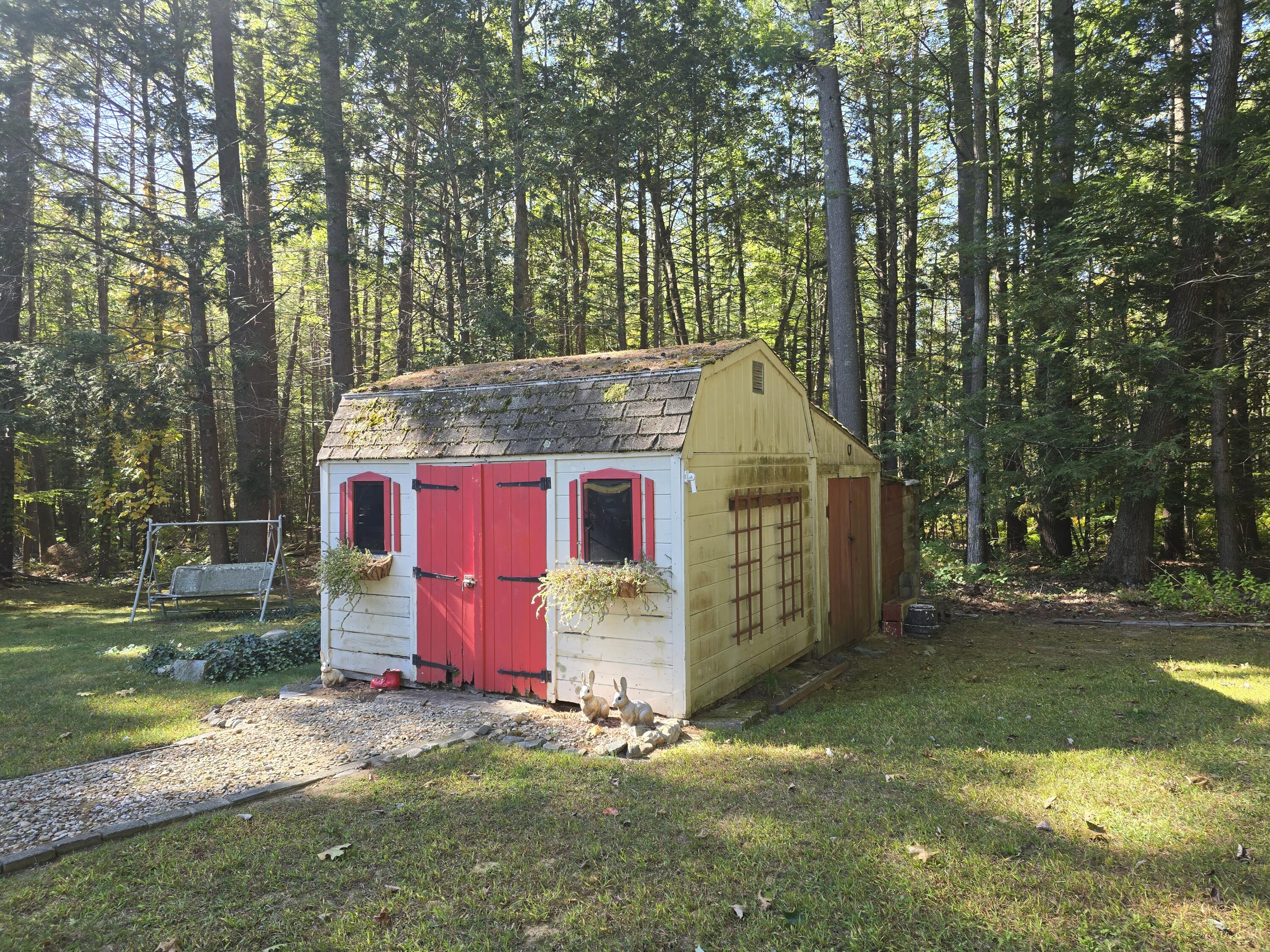 76 Courtney Lane Eliot, ME 03903 - Photo 37 of 37 20250922_102937