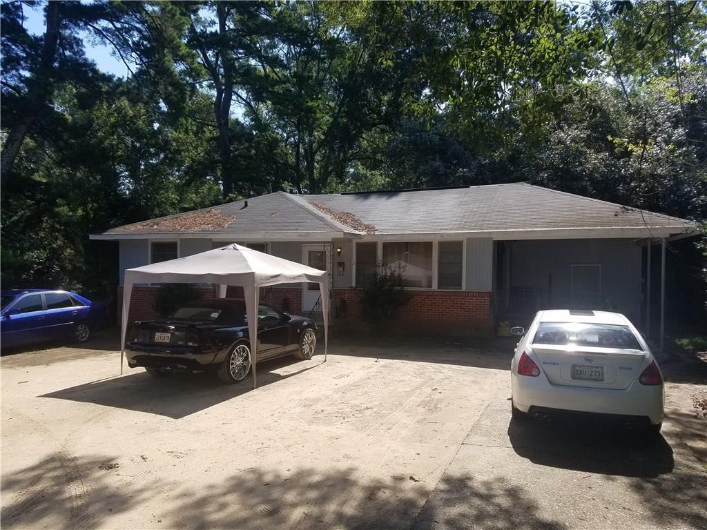 112 North Ruland Street Hammond, LA 70401 - Photo 1 of 6 Gallery Image 1