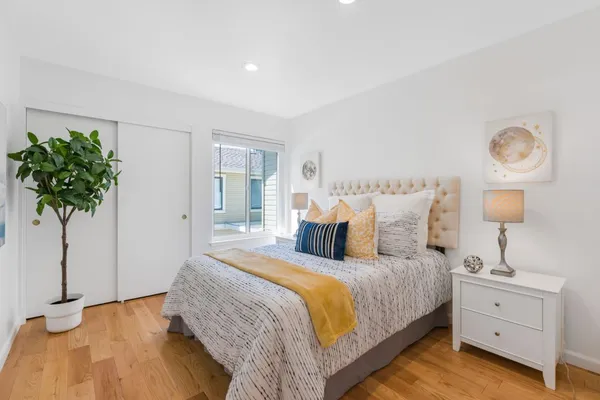 $649,000 | 935 La Mesa Terrace, Unit G, Sunnyvale, CA 94086