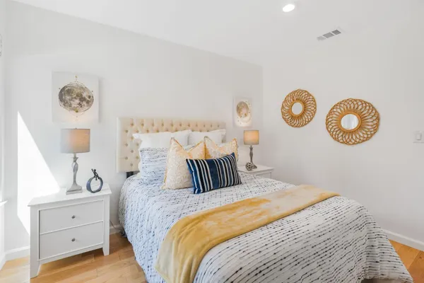 $649,000 | 935 La Mesa Terrace, Unit G, Sunnyvale, CA 94086