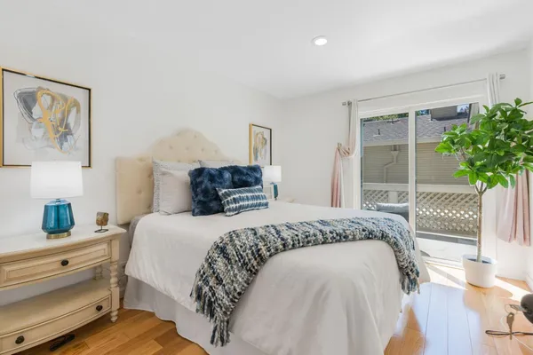 $649,000 | 935 La Mesa Terrace, Unit G, Sunnyvale, CA 94086