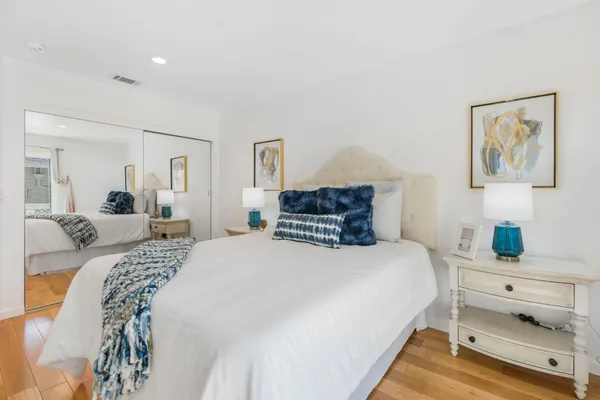 $649,000 | 935 La Mesa Terrace, Unit G, Sunnyvale, CA 94086