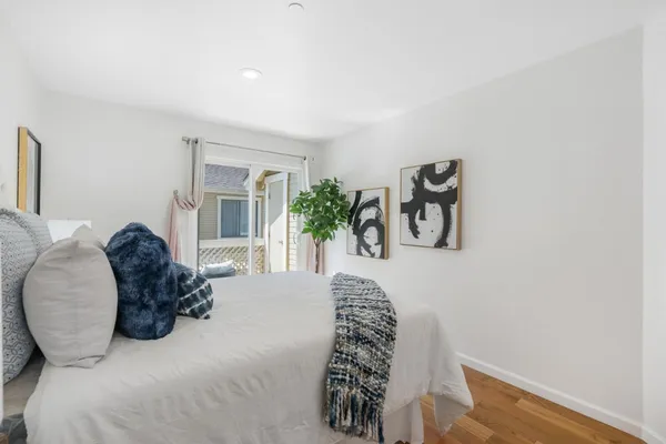 $649,000 | 935 La Mesa Terrace, Unit G, Sunnyvale, CA 94086