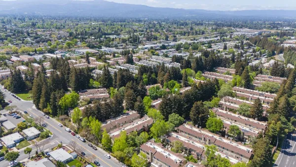 $649,000 | 935 La Mesa Terrace, Unit G, Sunnyvale, CA 94086