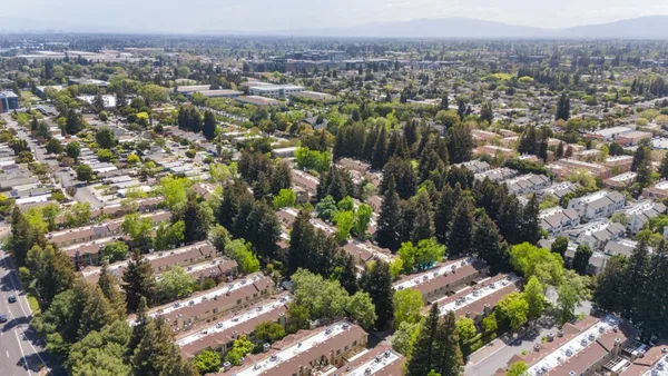 $649,000 | 935 La Mesa Terrace, Unit G, Sunnyvale, CA 94086