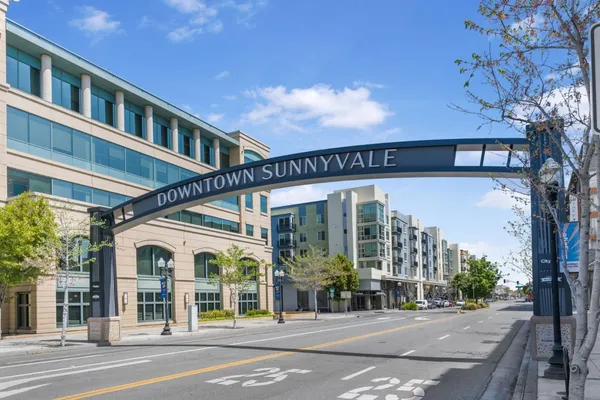 $649,000 | 935 La Mesa Terrace, Unit G, Sunnyvale, CA 94086