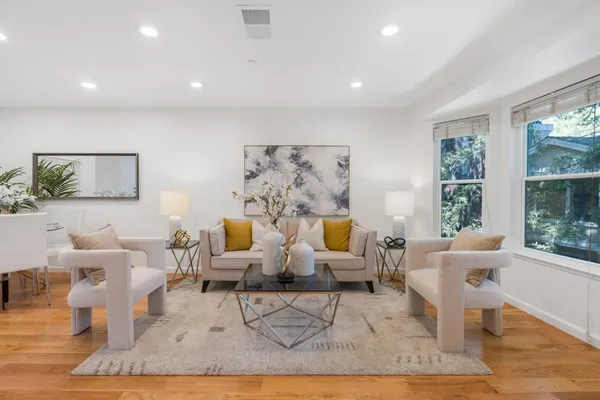 $649,000 | 935 La Mesa Terrace, Unit G, Sunnyvale, CA 94086