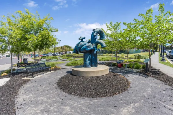 $649,000 | 935 La Mesa Terrace, Unit G, Sunnyvale, CA 94086