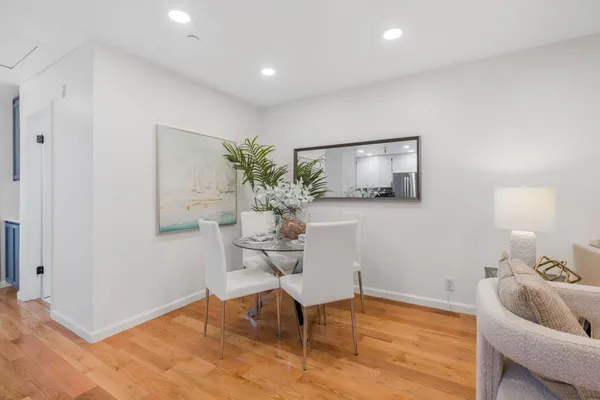 $649,000 | 935 La Mesa Terrace, Unit G, Sunnyvale, CA 94086