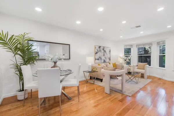 $649,000 | 935 La Mesa Terrace, Unit G, Sunnyvale, CA 94086