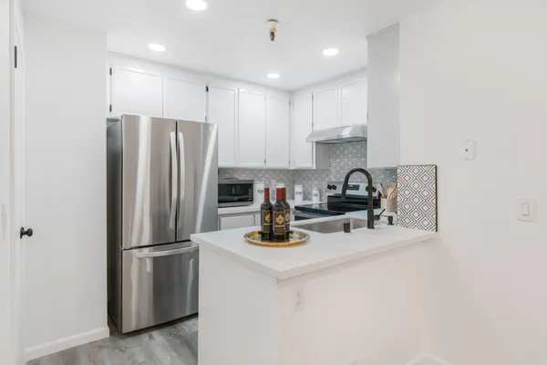 $649,000 | 935 La Mesa Terrace, Unit G, Sunnyvale, CA 94086