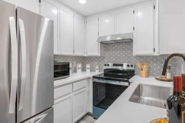 $649,000 | 935 La Mesa Terrace, Unit G, Sunnyvale, CA 94086