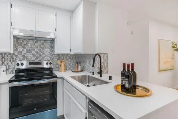 $649,000 | 935 La Mesa Terrace, Unit G, Sunnyvale, CA 94086