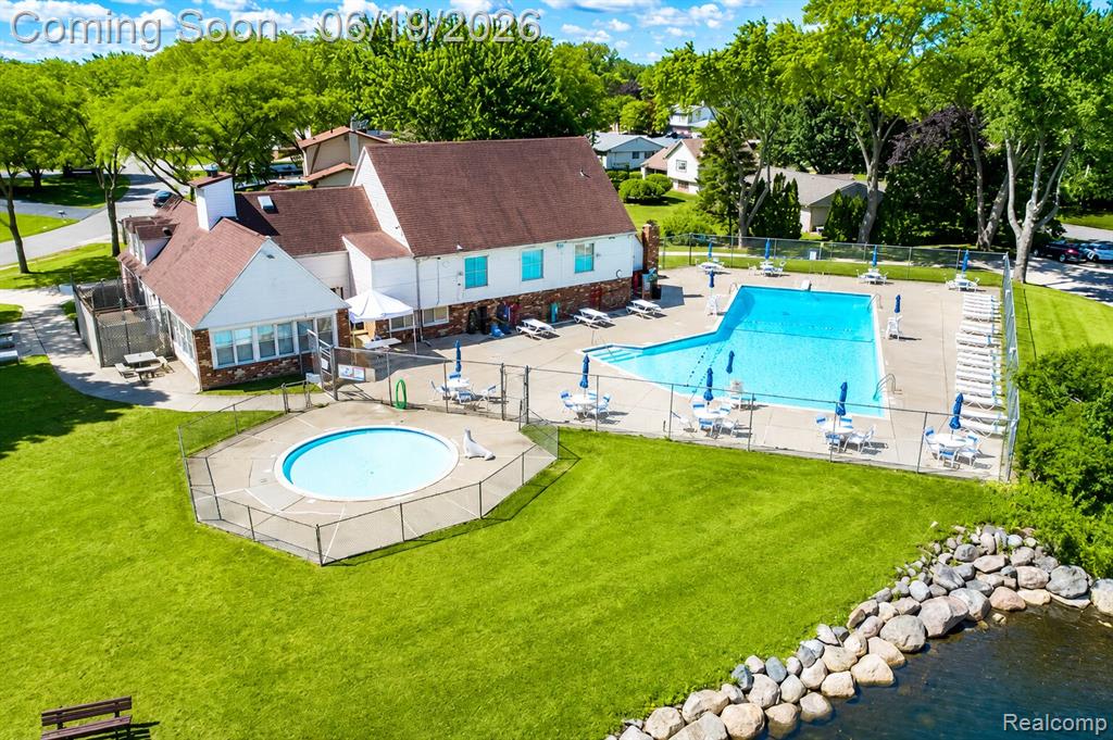 22533 Winfield Road Novi, MI 48375 - Photo 3 of 5