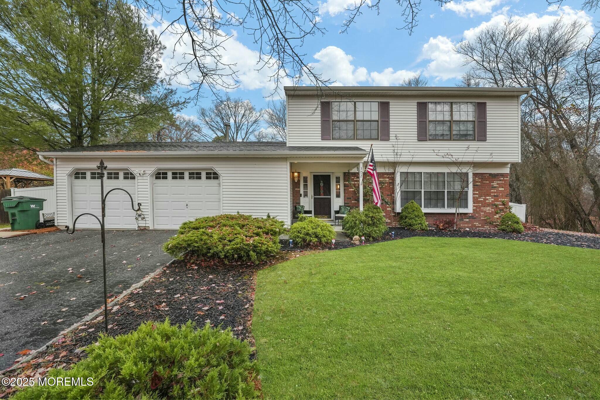 302 Princeton Drive Howell, NJ 07731 - Photo 1 of 40 tempImageQu7kQH