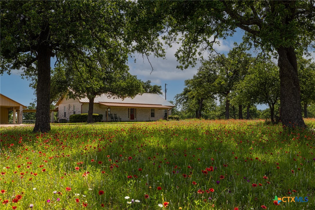 82 Bell Mountain Road Willow City, TX 78675 - Photo 35 of 41