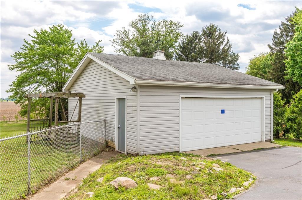 6343 Old Columbus Road Springfield, OH 45502 - Photo 45 of 50