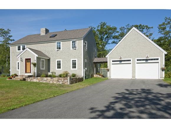 10 Snowdin Ridge York, ME 03909 - Photo 1 of 1