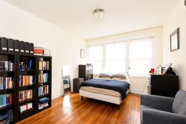 $3,900 | 333 Harvard Street, Unit 12, Cambridge, MA 02139