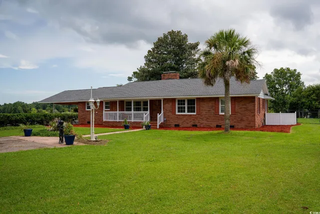 $425,000 | 1165 Highway 9 Business, Loris, SC 29569