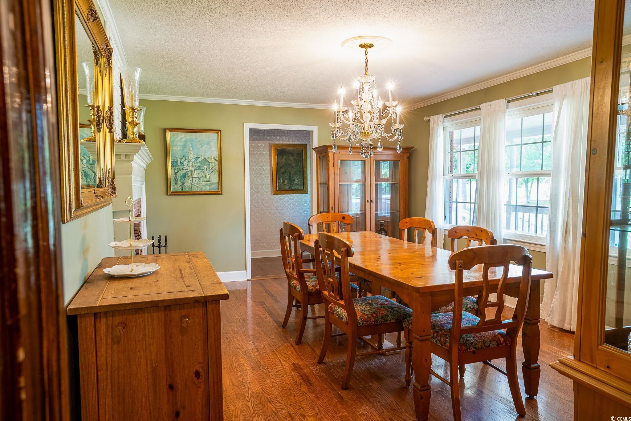 1165 Highway 9 Business Loris, SC 29569 - Photo 14 of 35