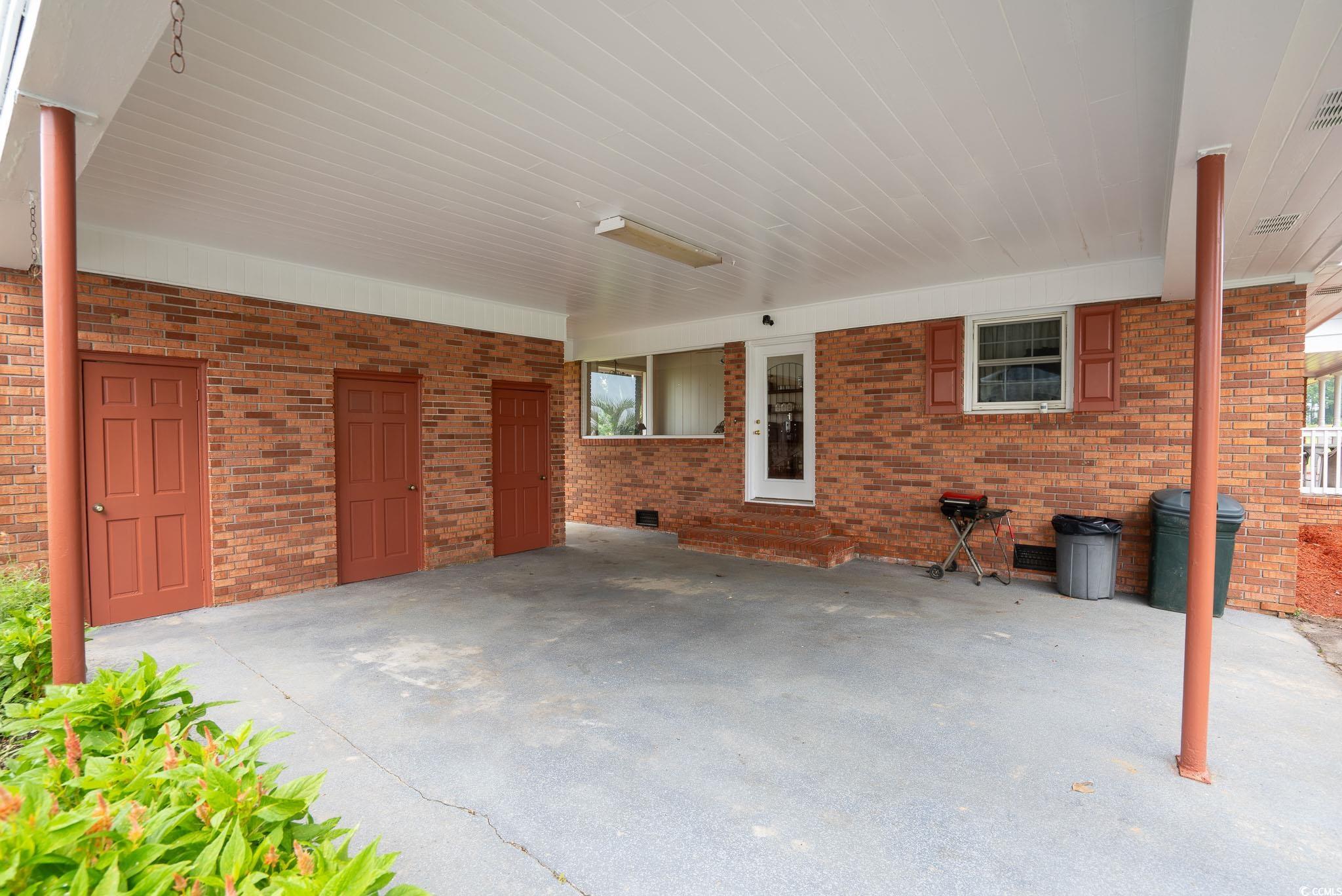 1165 Highway 9 Business Loris, SC 29569 - Photo 20 of 35