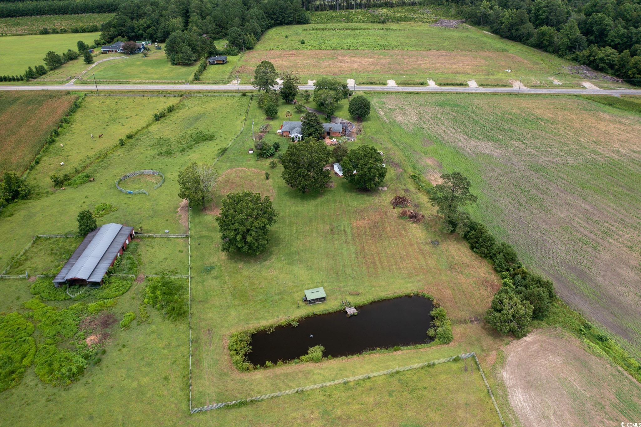 1165 Highway 9 Business Loris, SC 29569 - Photo 2 of 35