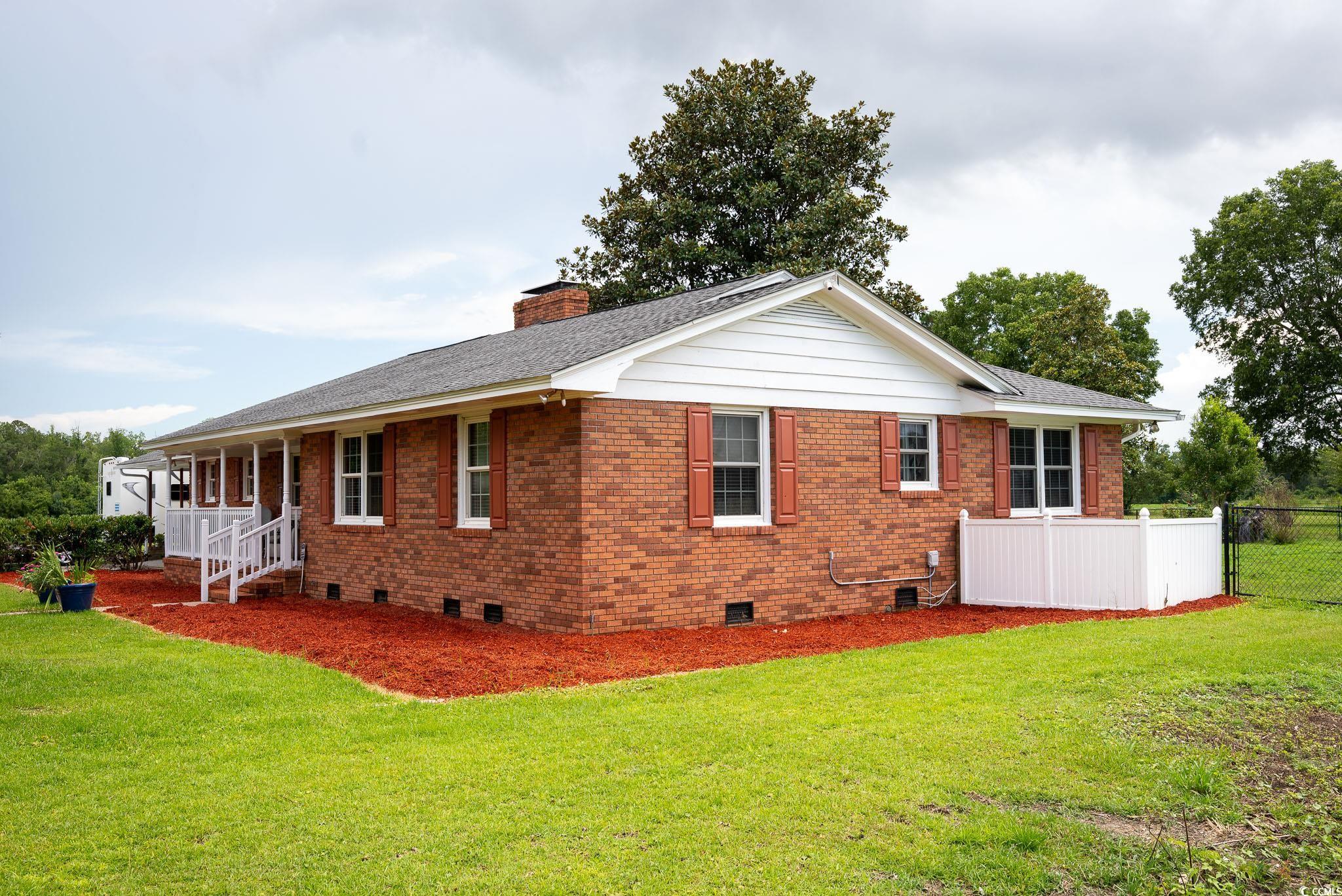 1165 Highway 9 Business Loris, SC 29569 - Photo 22 of 35