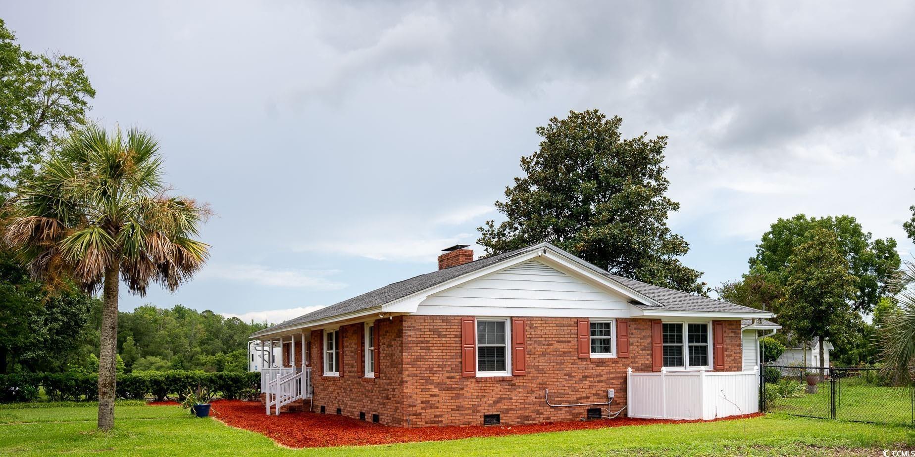 1165 Highway 9 Business Loris, SC 29569 - Photo 23 of 35