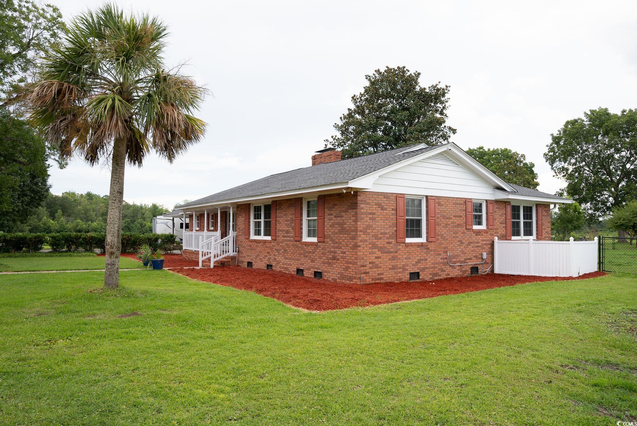 1165 Highway 9 Business Loris, SC 29569 - Photo 26 of 35