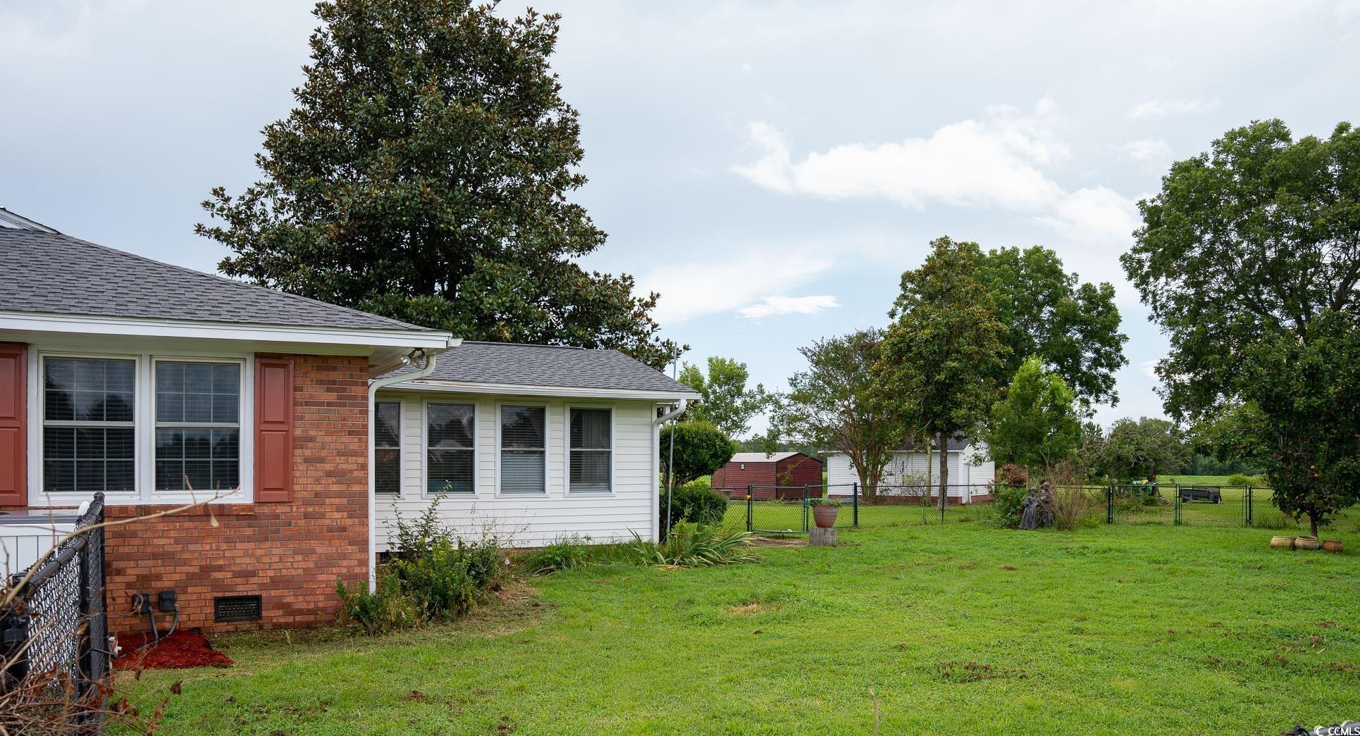 1165 Highway 9 Business Loris, SC 29569 - Photo 28 of 35