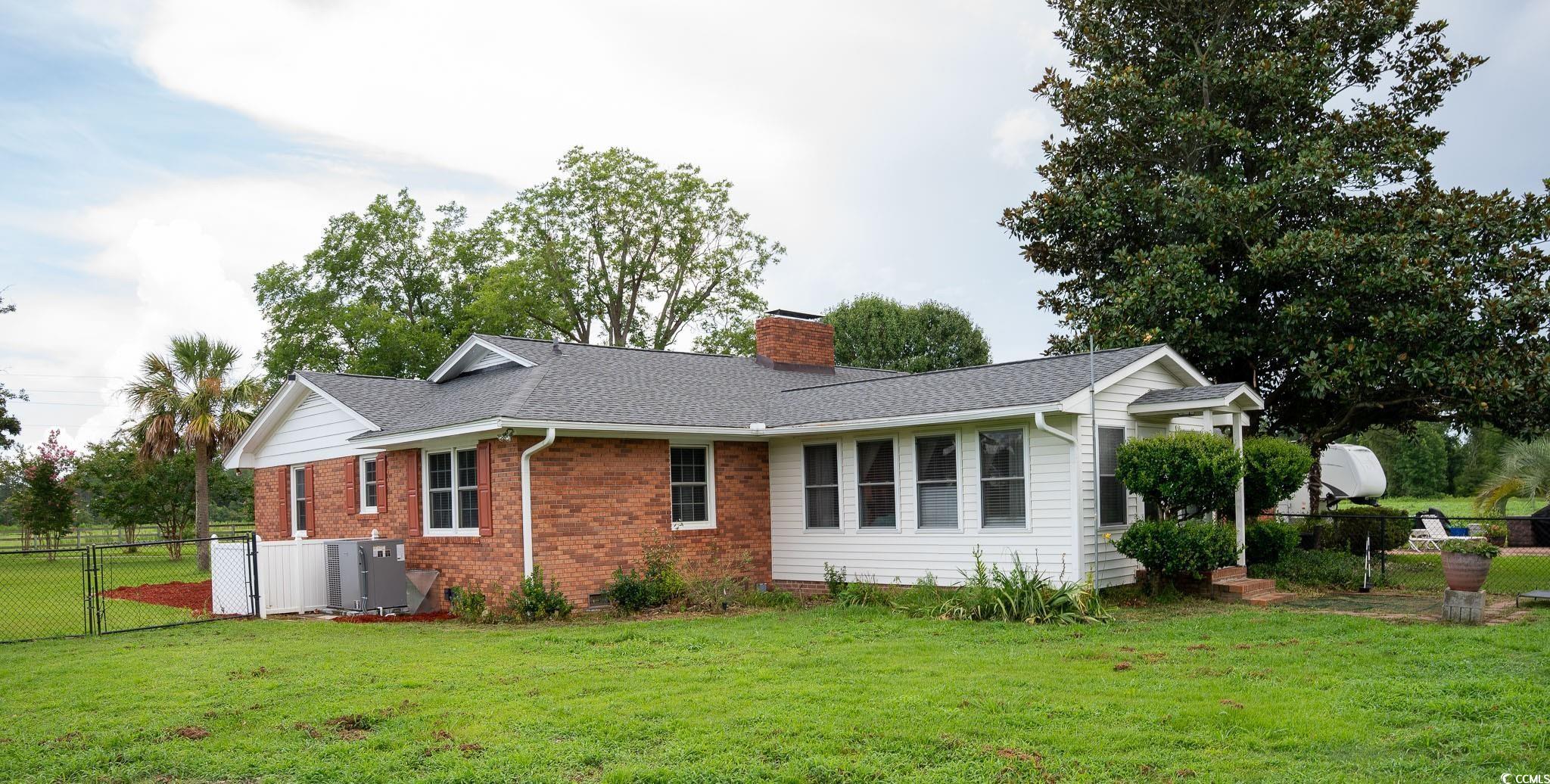 1165 Highway 9 Business Loris, SC 29569 - Photo 29 of 35