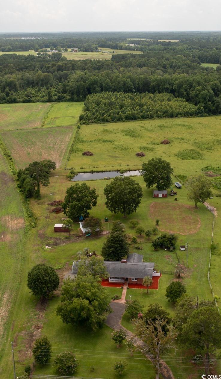 1165 Highway 9 Business Loris, SC 29569 - Photo 30 of 35