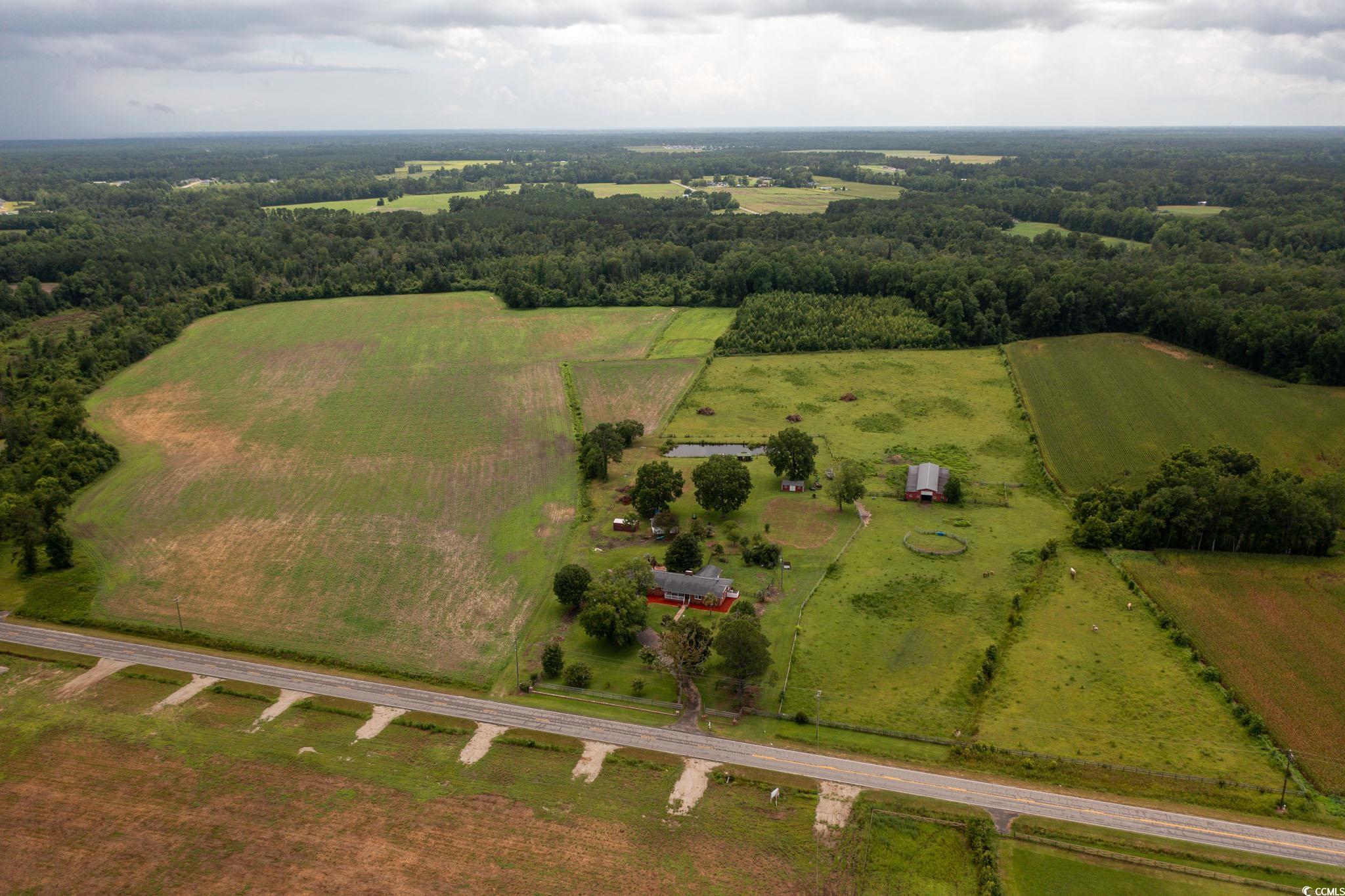 1165 Highway 9 Business Loris, SC 29569 - Photo 31 of 35