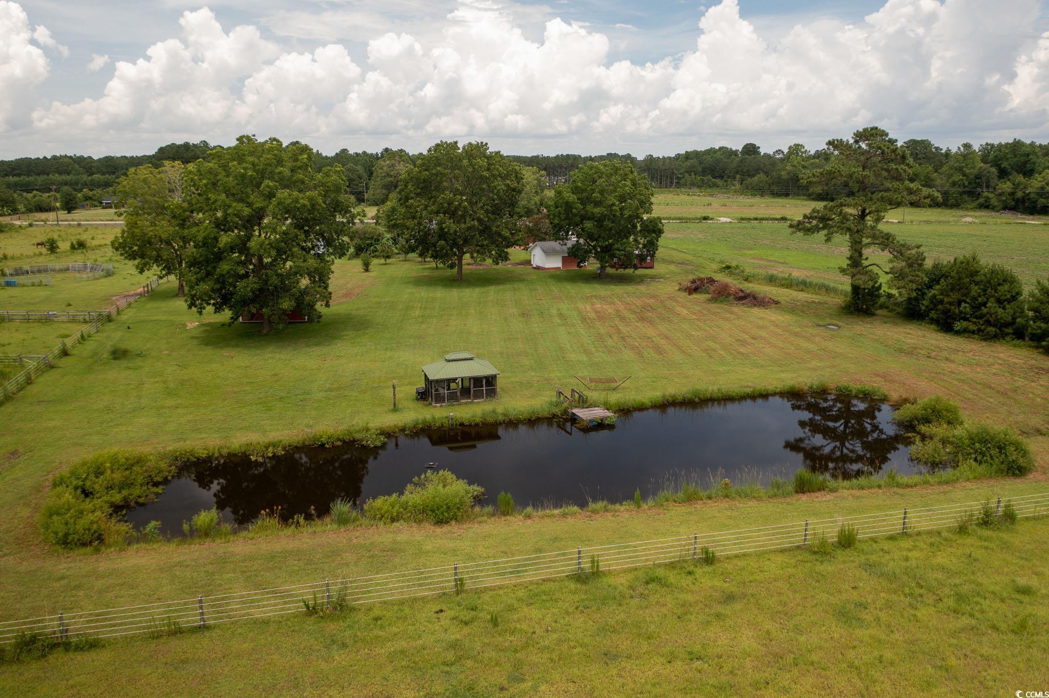 1165 Highway 9 Business Loris, SC 29569 - Photo 33 of 35