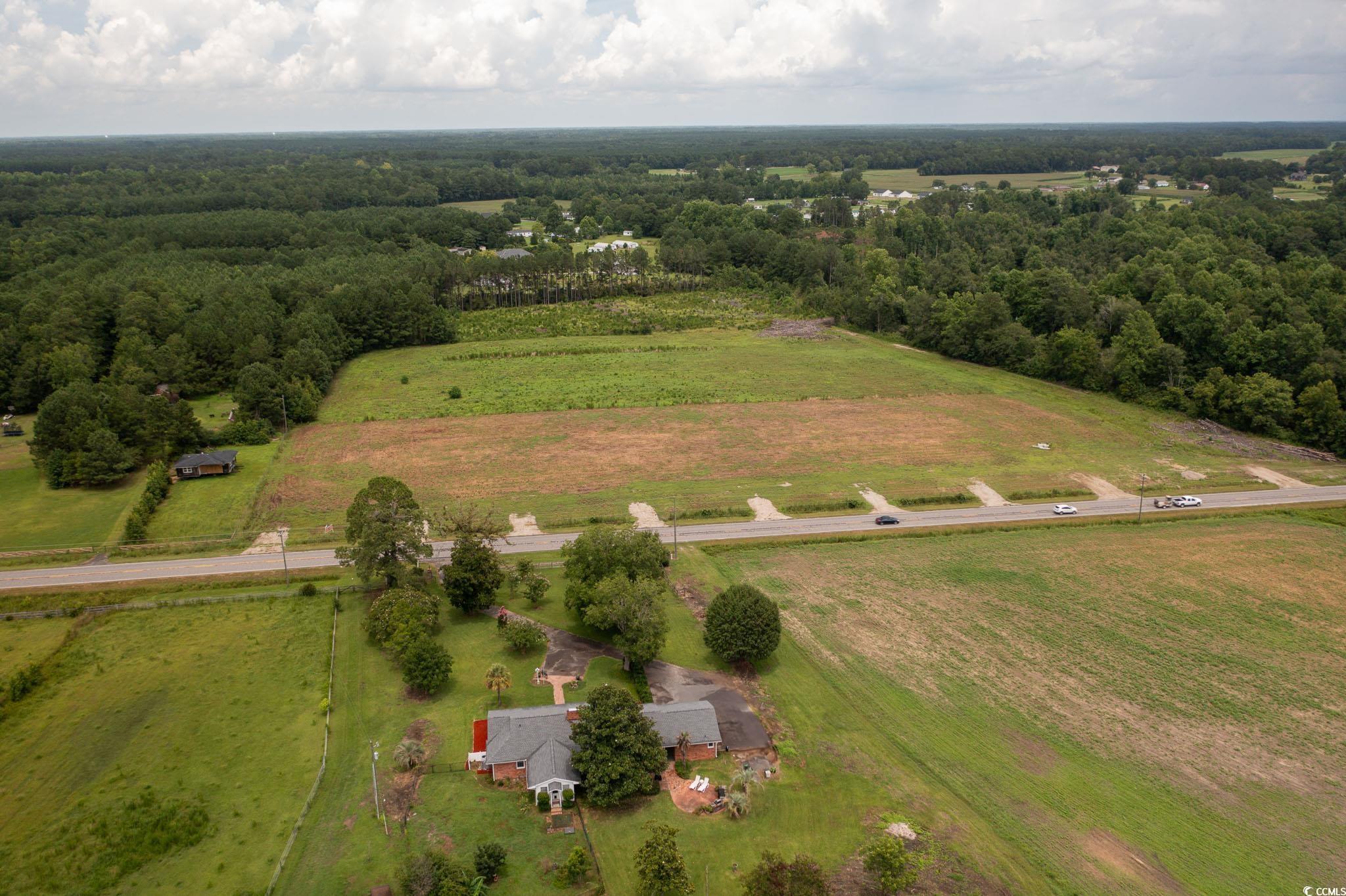 1165 Highway 9 Business Loris, SC 29569 - Photo 34 of 35