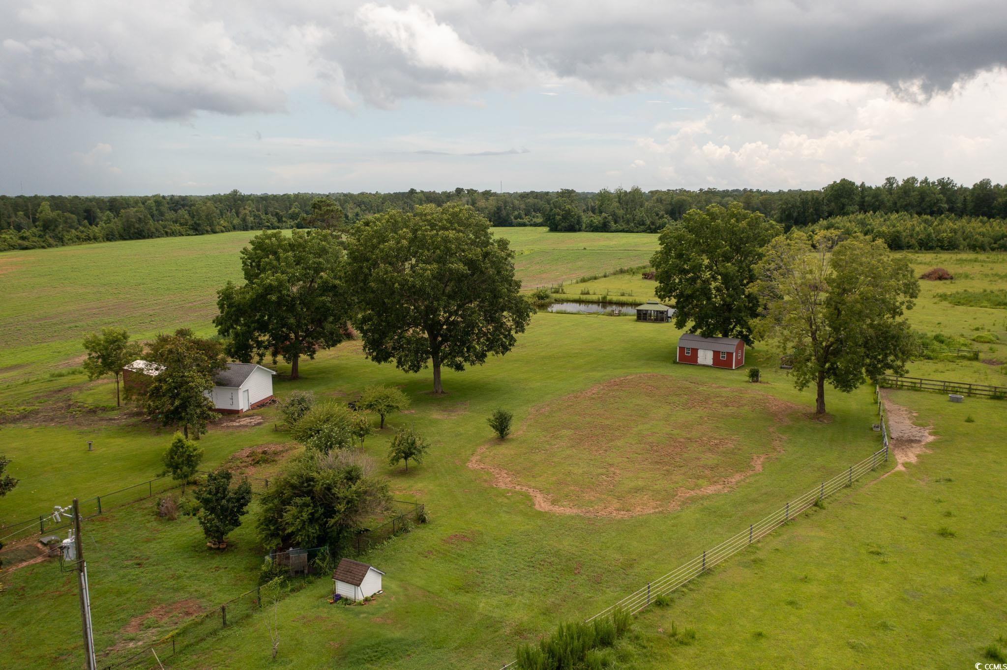 1165 Highway 9 Business Loris, SC 29569 - Photo 35 of 35